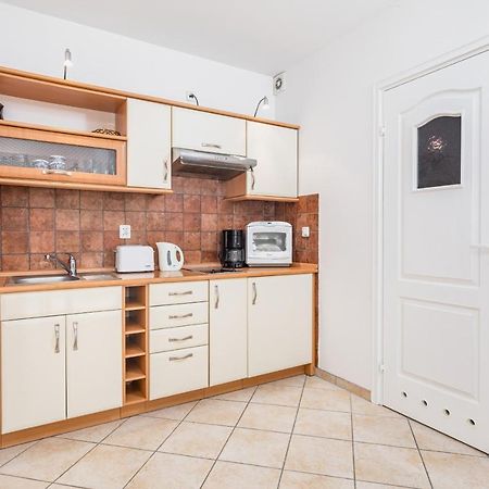 Jantar Apartamenty -Port Kolobrzeg- Westerplatte Z Garazem Exterior foto